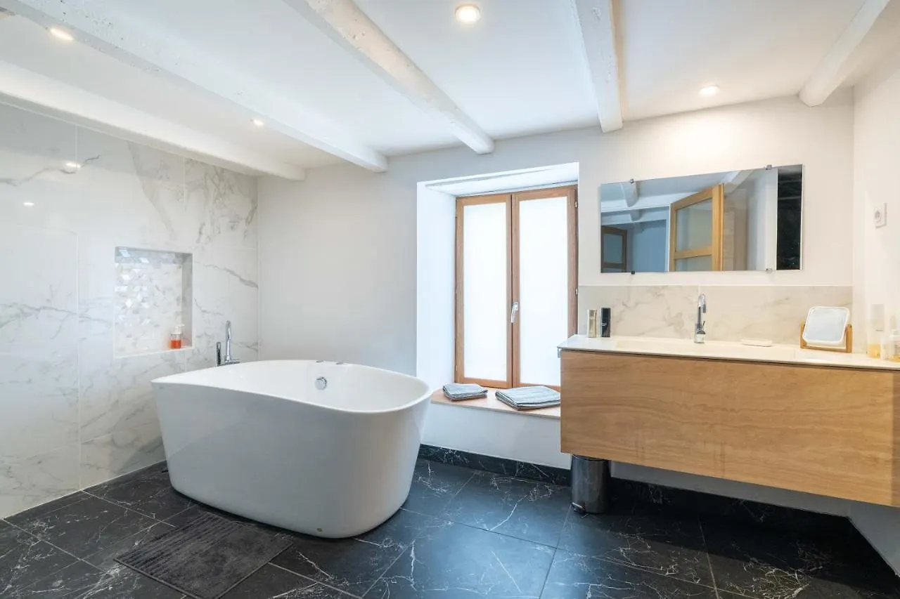 Ker Pesketaer Villa Plouhinec