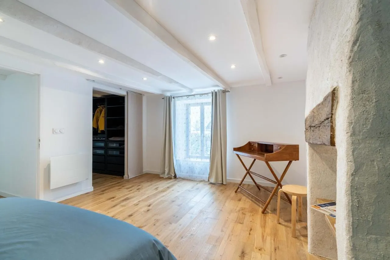 Ker Pesketaer Villa Plouhinec  0*, Plouhinec (Morbihan) France
