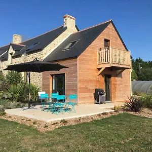 Kervran Vakantiehuis